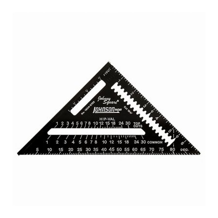 Johnson Level & Tool 7ALU Pro Rafter Square 1904-0700